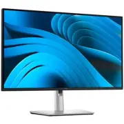 Dell P2725DE 27" QHD USB-C 90W Business Monitor 2560x1440 - IPS - DisplayPort -