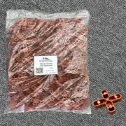 10mm Cross Tile Spacers (100/200/1000 packs)