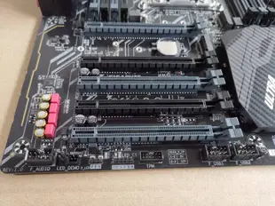 Gigabyte/技嘉 X299 UD4 PRO LGA2066 SLI CrossFire 正品電--主板價格變動大請