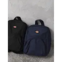 在飛比找蝦皮購物優惠-9.5成新 Dickies Mini Backpack 深藍