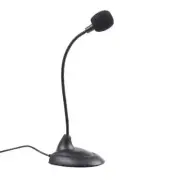 Computer Condenser Microphone Perfect for Video Conferencing, Dictation