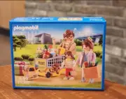 playmobil Korea supermarket emart new 71005 PLAYMOBIL® 71005 emart kmart Sonders