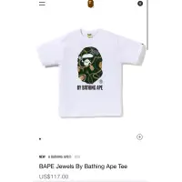 在飛比找蝦皮購物優惠-日本代購A BATHING APE® BAPE Jewels