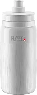 ELITE FLY TEX Bottle, 19.7 fl oz (550 ml), White