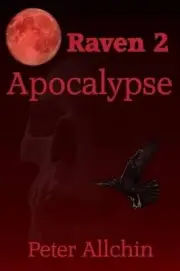 Raven2 Apocalypse by Peter Allchin (English) Paperback Book
