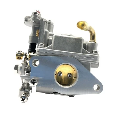 Outboard Carbs Carburetor for Mercury Mariner 4 Stroke 9.9 HP Boat 895110T01