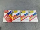 Vintage 80s Borateem BORAX ALL FABRIC BLEACH 40 oz sealed Movie Prop NOS