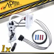 Electric Fuel Pump Assembly Rear for Chevy GMC Suburban Yukon XL 2500 00-01 SUV (for: Chevrolet)