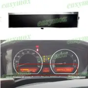 LQ092B5DW02 Display For BMW 7 Series E65 E66 Instrument Cluster Speedometer