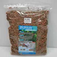 在飛比找樂天市場購物網優惠-底棲六6合1滿漢全餐沉底飼料