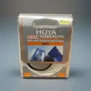 Hoya HMC 40.5mm UV-c / Protection Filter - Multi-Coated - Authentic Hoya