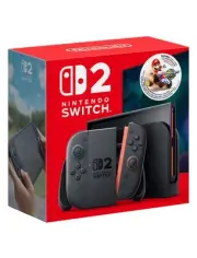 ✅Nintendo Switch 2 Console+Mario Kart World Bundle PREORDER/JUNE ORDER CONFIRMED