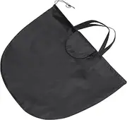 JECOMPRIS 2pcs Multi-use Helmet Bag Helmet Container Compact Easy to Store Suitable for All