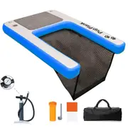 Portable Inflatable Pet Water Ramp