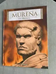Dufaux Delaby Murena Tome 7 Life Lights Eo IN Mint
