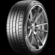 Continental - SportContact 7 (295/30 R20)