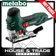 Metabo Jigsaw 140mm 750w STE 140 PLUS 601403500