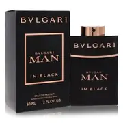 Bvlgari Man in Black by Bvlgari for Men-60 Ml