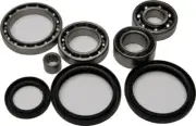 All Balls Racing Differential Bearing and Seal Kit Front 25-2051