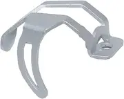 LWLXINDZ Motorcycle CNC Rear Brake Pump Fluid Reservoir Guard Protector Oil Cup Cover Compatible with BMW F800GS F700GS 2013-2017(Silver)