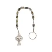 J.C. WALSH & SONS, DUBLIN IRELAND LITTLE ROSARY PB101