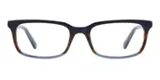 Fossil FOS 7187 PJP Men's Glasses Size 54 - Private Health Rebate - Blue Light Block Available