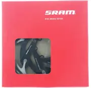 Sram AXS Centerline XR Disc Brake Rotor Rounded 160mm 6 Bolt NIB
