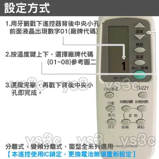 Panasonic 國際牌冷氣遙控器 圓 全系列適用 國際 冷暖 窗型 分離式 變頻 冷氣 遙控器