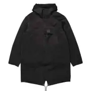 CP Company Metropolis A.A.C. Down Fishtail Parka 50