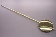 Hermle Wall Clock Pendulum for 35cm 45cm 55cm Movements CHOOSE 1 -- repair parts