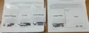 Harman Kardon Citation 17s restoration recap repair service rebuild kit partial