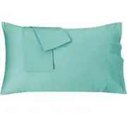 5 Piece Bed Sheet Set, King Single