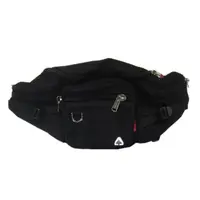 在飛比找momo購物網優惠-【SNOW.bagshop】腰包大容量主袋+外袋共六層(外袋