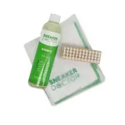 Shoe Doctor Premium Sneaker Cleaning Kit