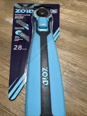 Zoid 28mm Rotary Cutter with Grip, Fabric Cutter Wheel, Rotary Cutter Blade New
