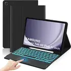 Keyboard Case with Touchpad for Samsung Galaxy Tab A9 plus 11 Inch 2023 SM-X210/