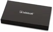 Tablekraft Gable Cake Fork 8-Pieces Set
