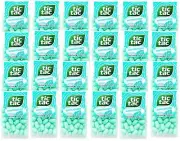Tic Tac Wintergreen 24CT