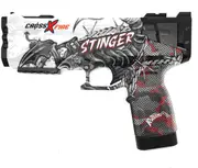 Cross Fire - Stinger