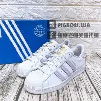 在飛比找Yahoo!奇摩拍賣優惠-【豬豬老闆】ADIDAS ORIGINALS SUPERST