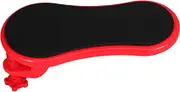HYTROVE Cute Wrist Rest for Laptop Computer Gaming Wrist Support Pad Nonslip Base Ergonomic Desk Arm Rest Pad