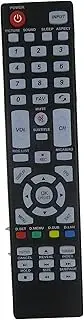 [Auremote] Replacement Remote Control for Kogan KALED24DVDWB KULED19DVDWA KALED42XXXWA KALED46BLSWC KALED24DVDWA Smart LED LCD HDTV TV