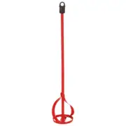 Mixing Rod Head Drywall Stick Electric Drill Mixer Mud Cement Sticks