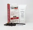 Godefroy Eyebrow Tint Kit for spot coloring 20 Applications - Graphite
