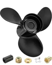 Boat propeller 14x23 fit Mercury engiens 90CT-400HP,OEM Parts NO.48-832834A45,RH