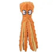 Dog Chew Toys Dog Squeaky Toys Octopus Squeaky Toys For Puppy