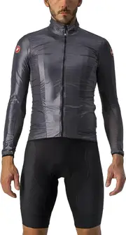 Castelli Aria Shell Mens Jacket