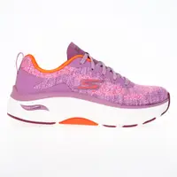 在飛比找蝦皮商城優惠-SKECHERS ArchFit 女款 桃紅紫色 運動慢跑鞋