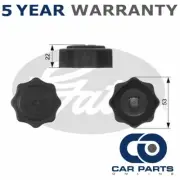 Gates Coolant Tank Cap Radiator Fits Land Rover Rover MG Mini Honda - GAT6827