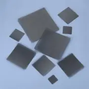 5pcs Fan Dust Filters For Electrical Electronic Products Computer PC Components
